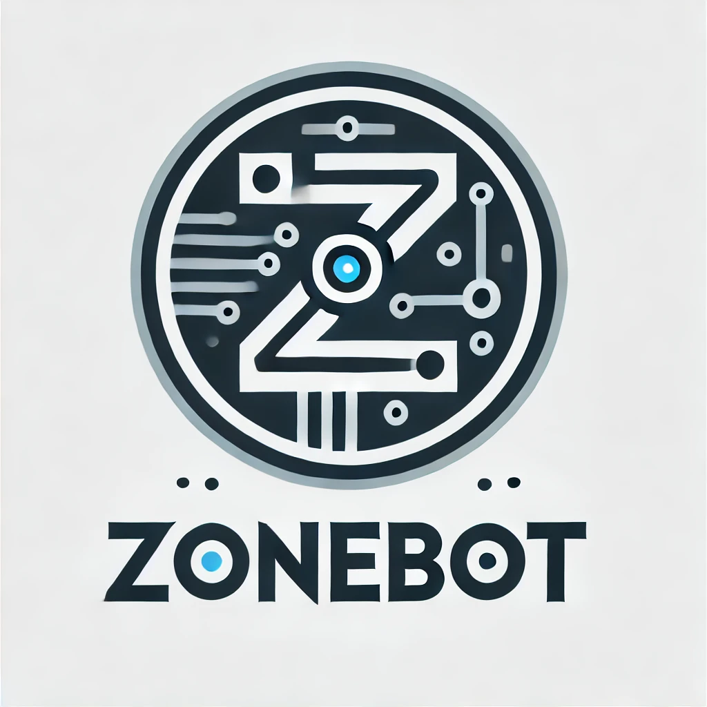 Zonebot Logo